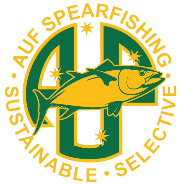 AUF Spearfishing